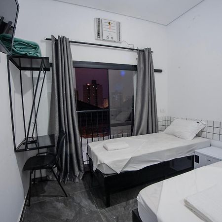 Hotel XV Piracicaba Eksteriør billede