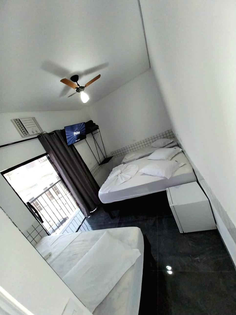 Hotel XV Piracicaba Eksteriør billede
