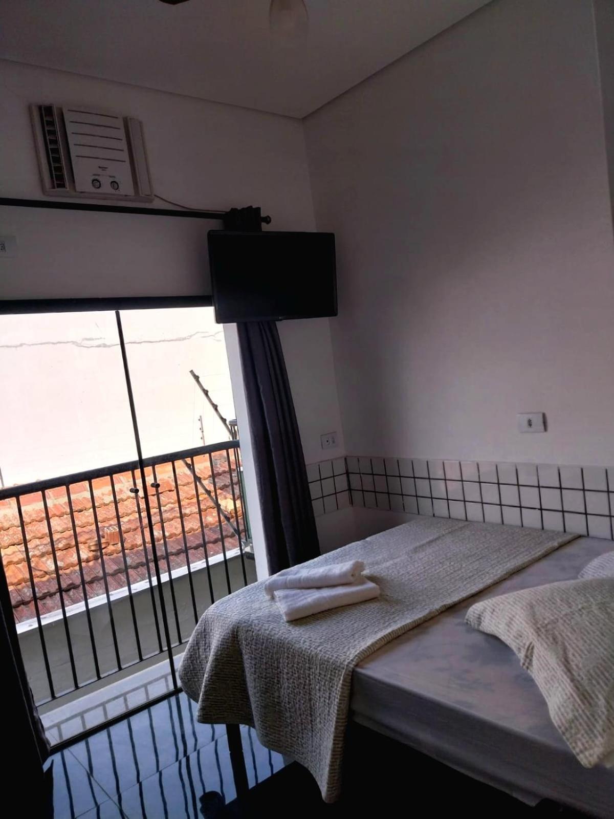 Hotel XV Piracicaba Eksteriør billede