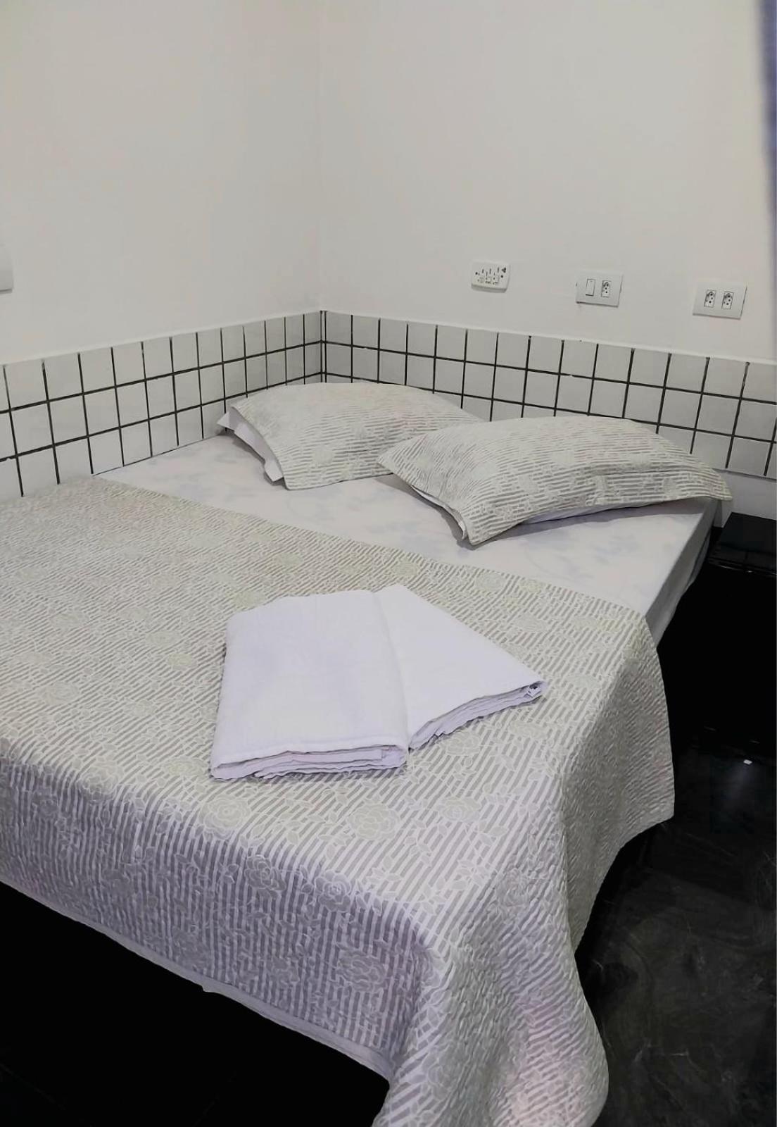 Hotel XV Piracicaba Eksteriør billede