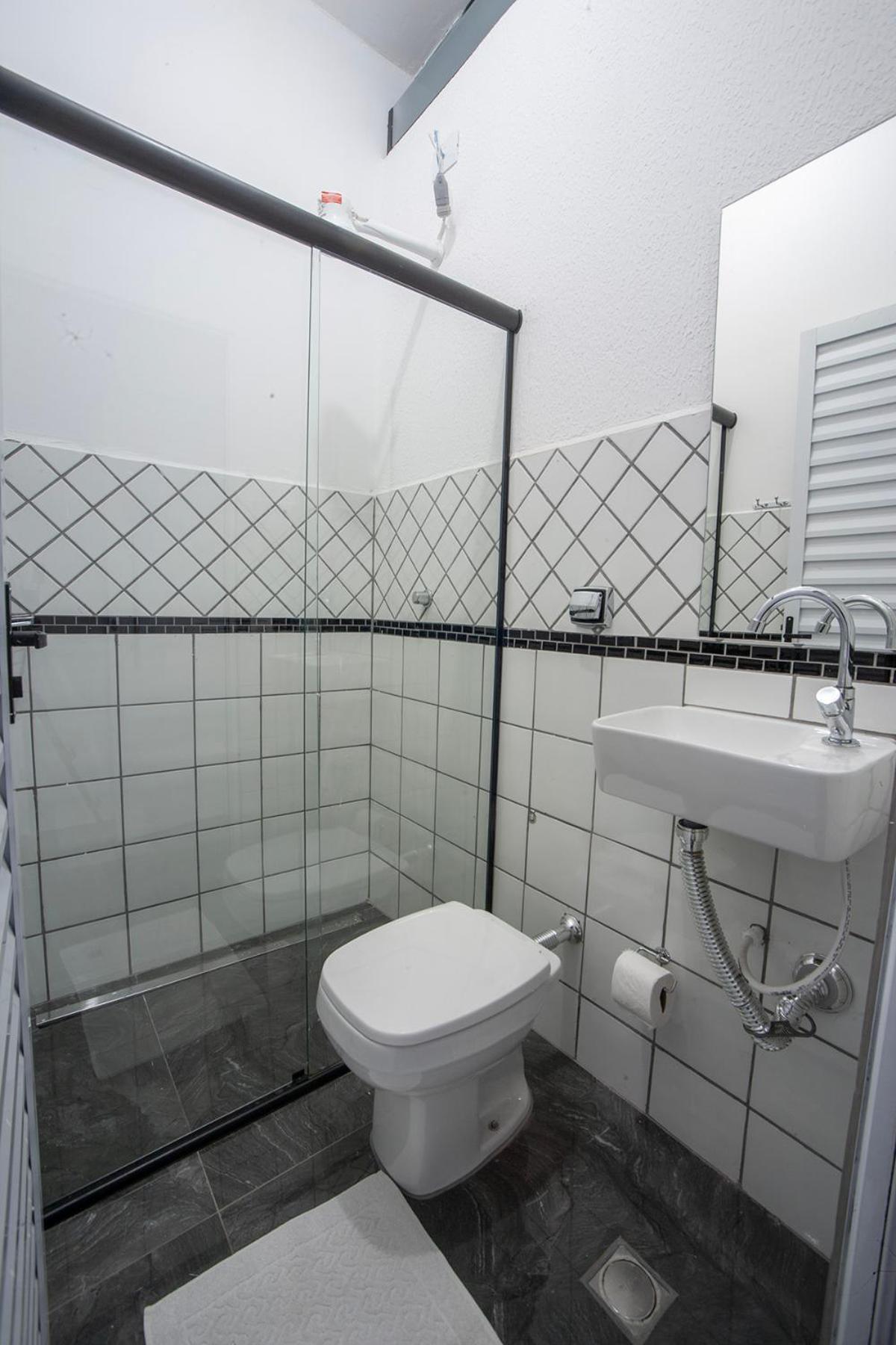 Hotel XV Piracicaba Eksteriør billede