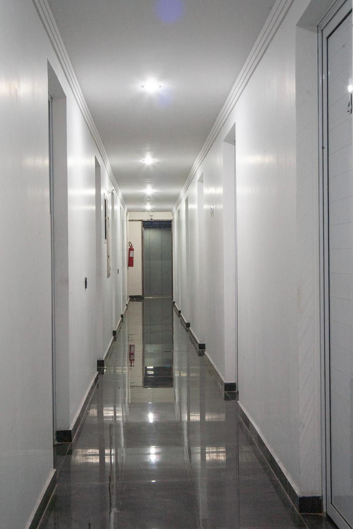 Hotel XV Piracicaba Eksteriør billede
