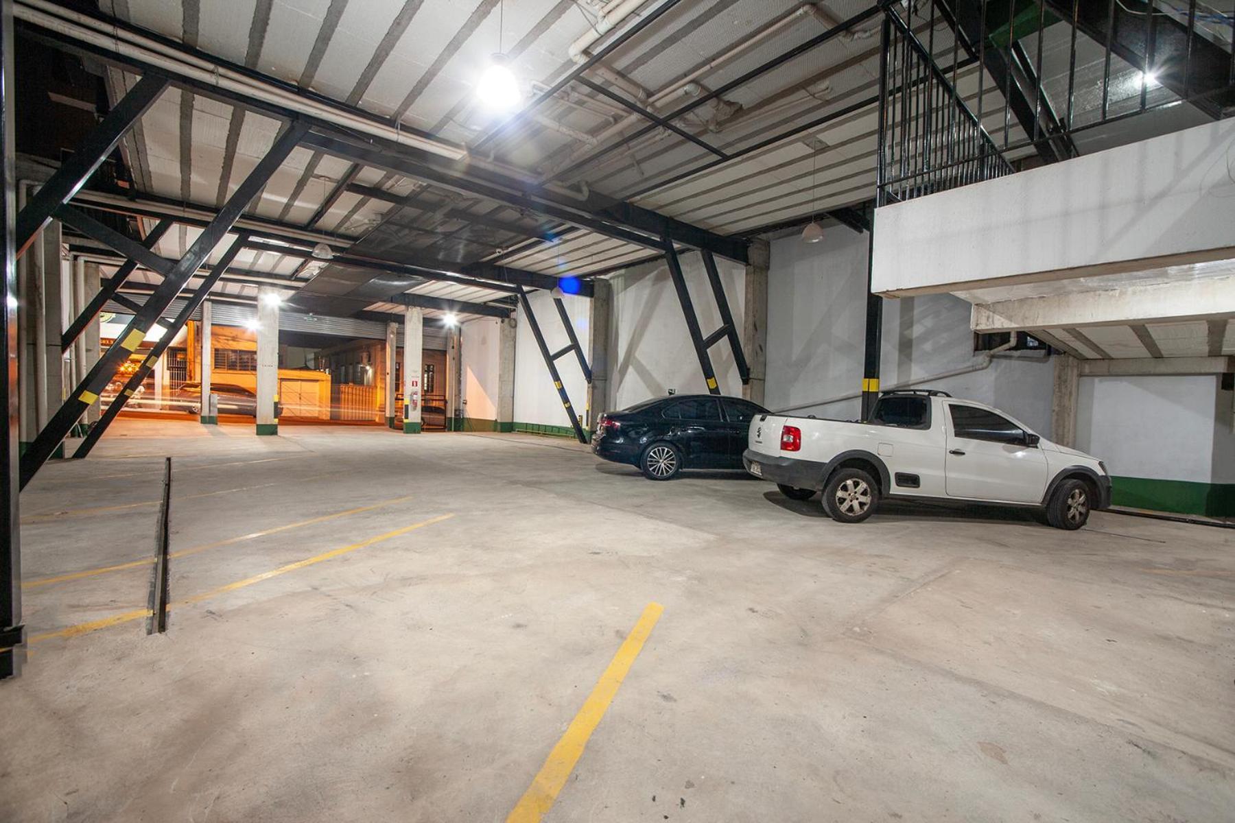 Hotel XV Piracicaba Eksteriør billede