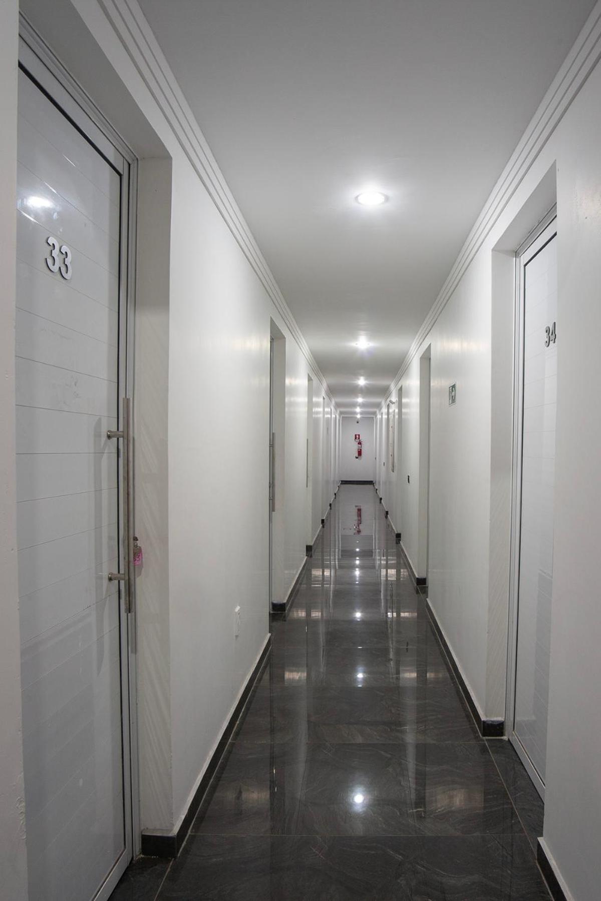 Hotel XV Piracicaba Eksteriør billede